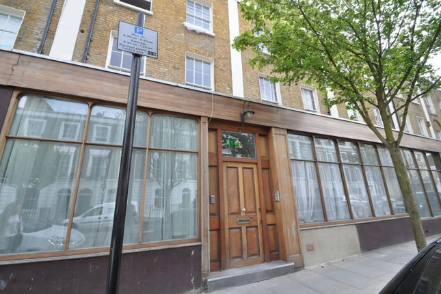 Riviera Apartments London