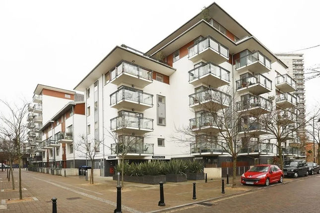 Deluxe Tower Bridge Apartment