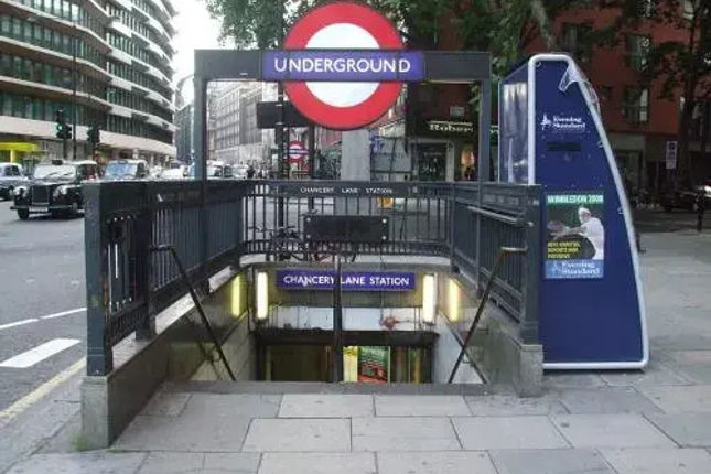 Leather Lane Serviced Apartments