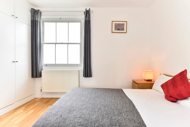 Old Street City Apartments