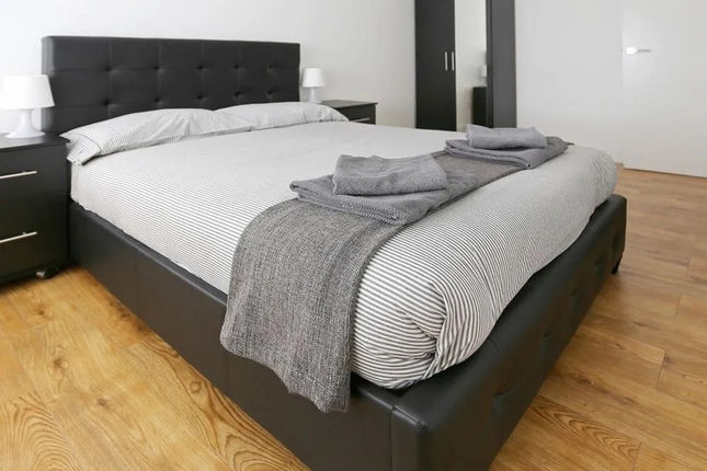 Radalco Apartments