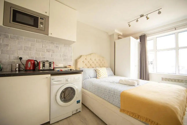 London City Studio Apartments