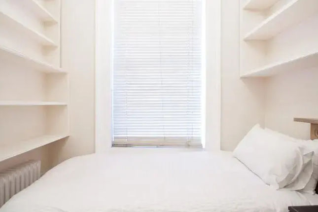 Regents Park Rooms