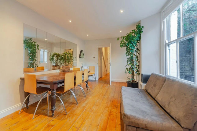Maida Hill Garden Apartments