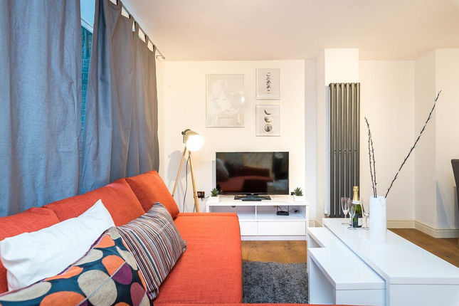 My Serviced Space – Battersea 1A