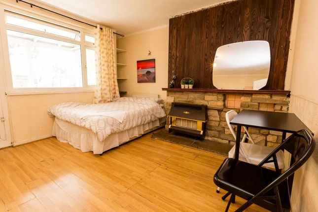 Portelet Road Apartments