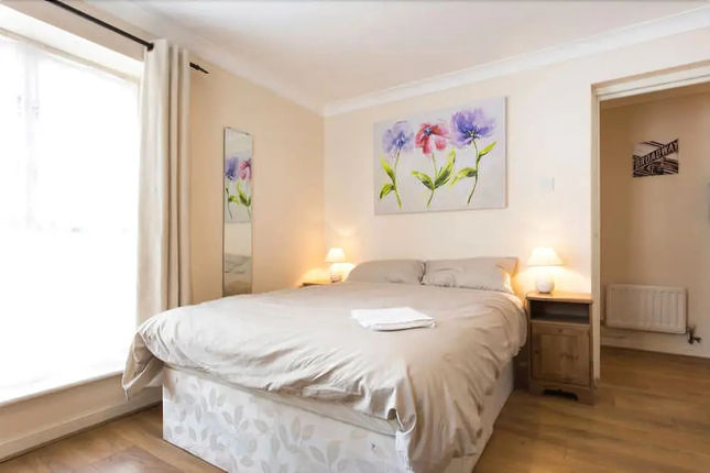 Styl Short Stay Apartment