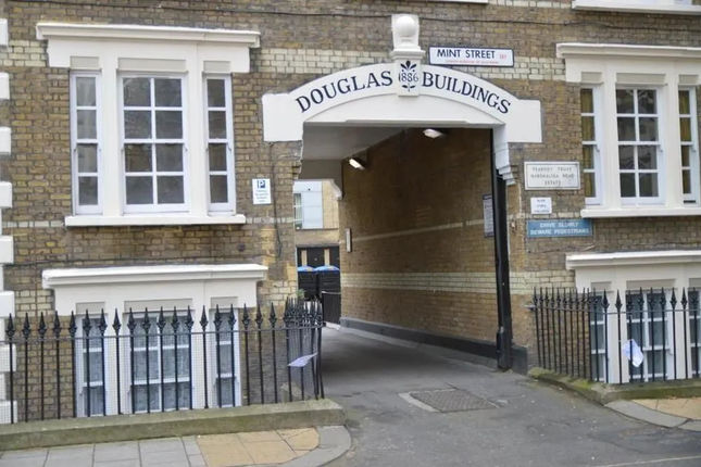 London Borough Station Apartment