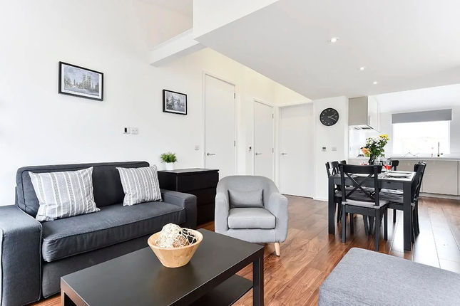 Deluxe London Bridge Apartment