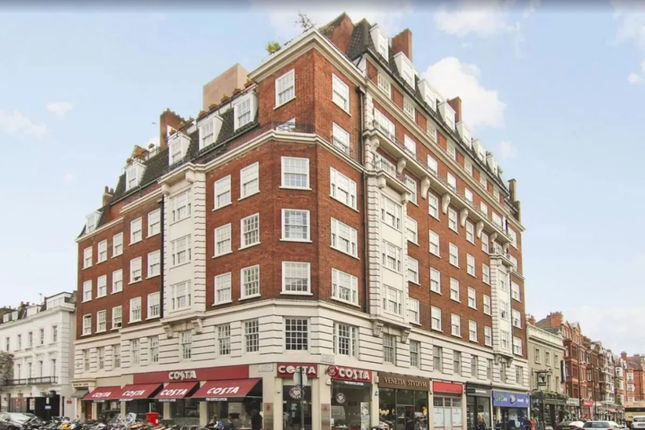 London Lifestyle Apartments Knightsbridge
