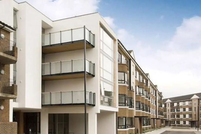 Apple Apartments Kew Bridge