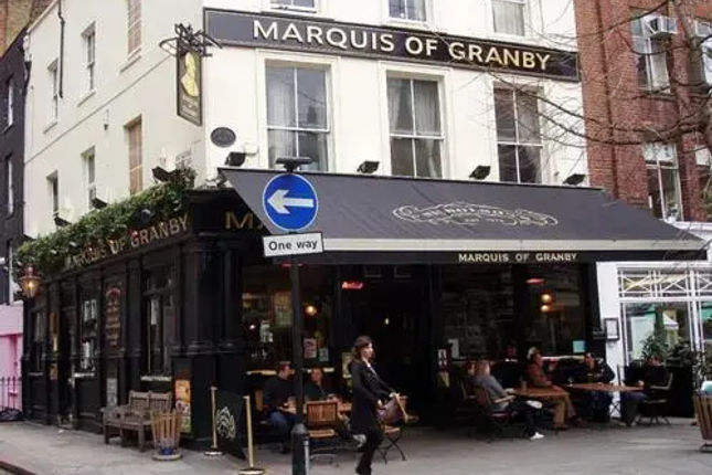 Hanway Place