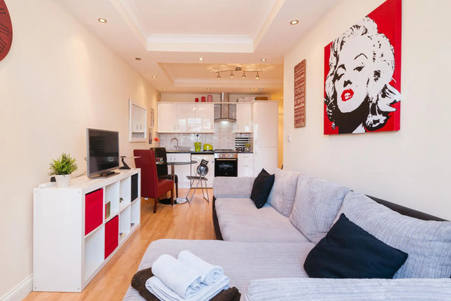 King’s Cross Apartments
