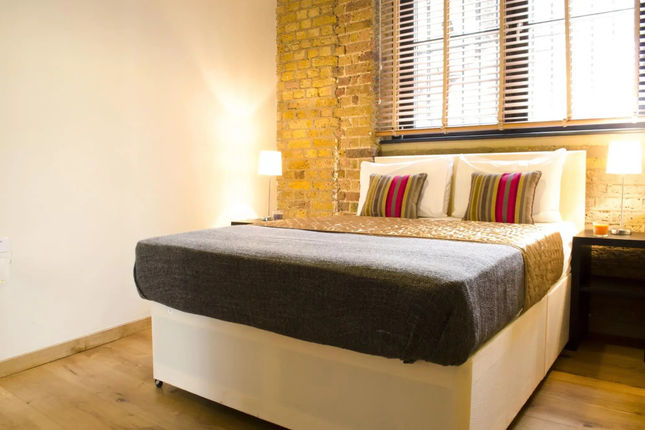 Chancery Lane City Apartments