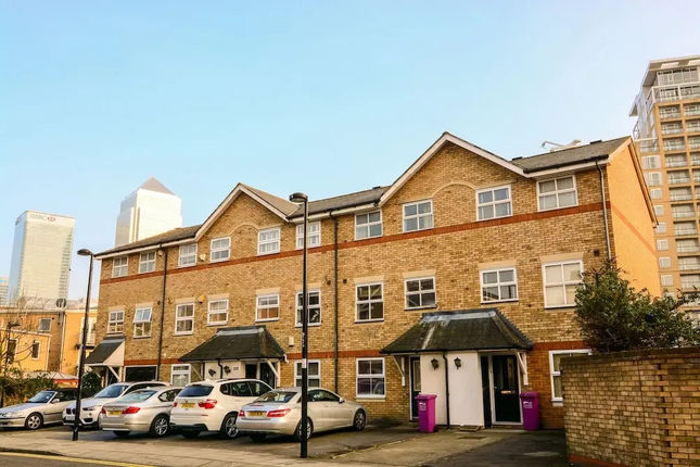 Apartment Wharf – Holiday home