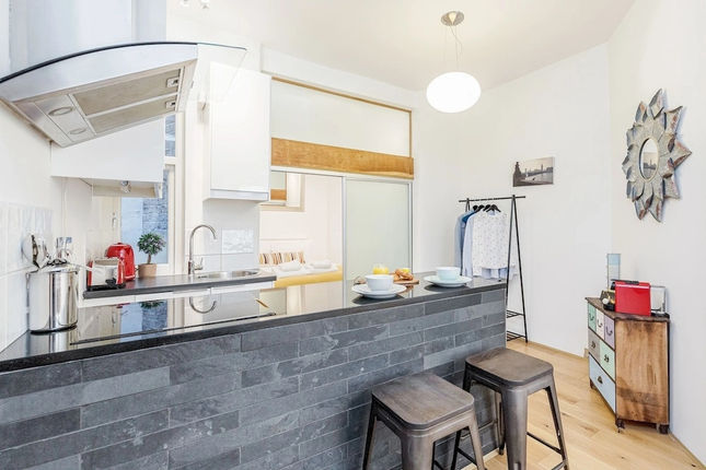 Apartment Covent Garden – Macklin Street