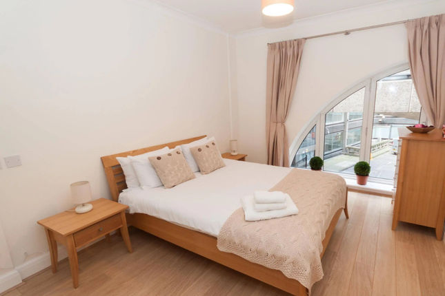 Monument Street Apartment