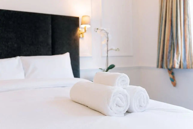 Marylebone Private Apartments