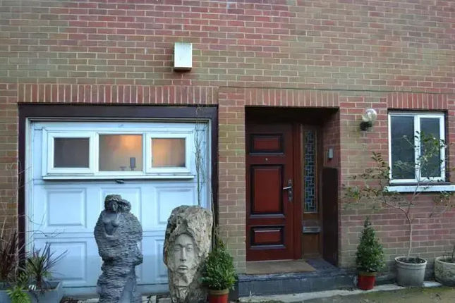 Frognal House