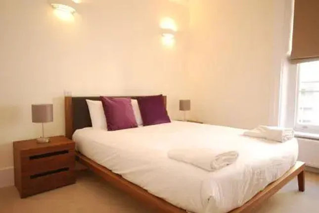 Valet Apartments New Oxford Street