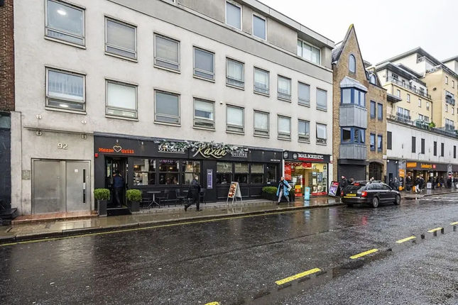 Studio Flat near Victoria Station