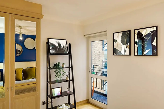 Globeview Apartments
