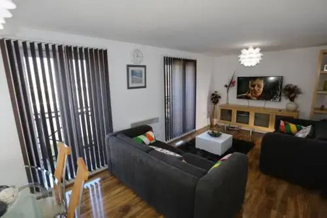 Abbeywood Apartment