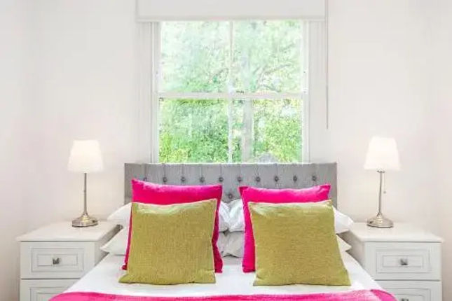 Elicia’s Chelsea Apartment
