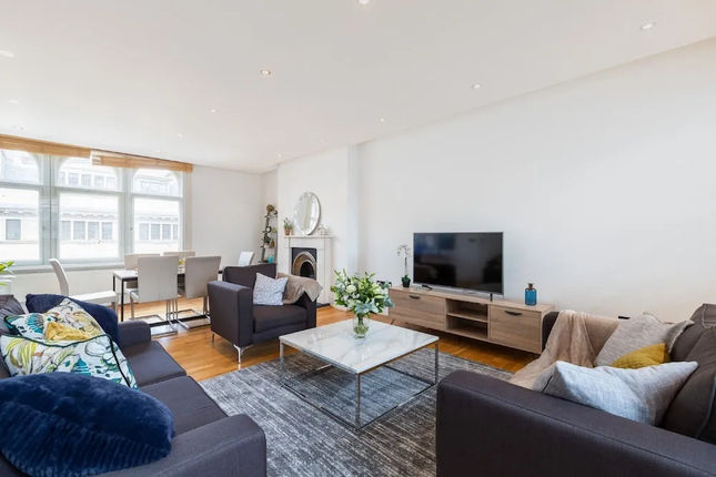 Oxford Circus – Marylebone Apartments