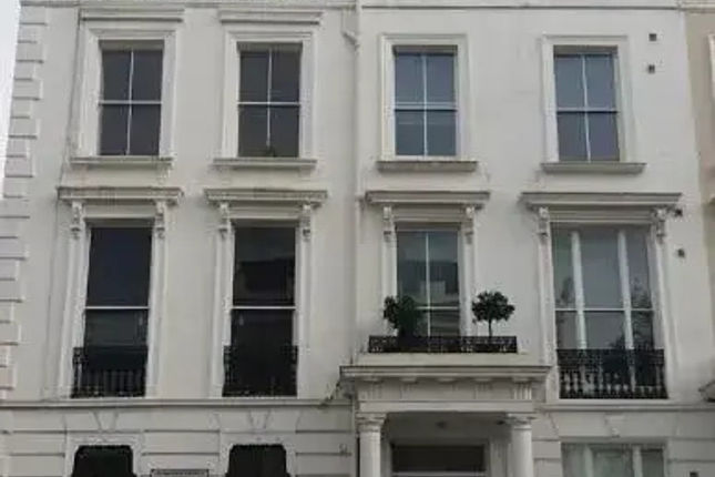 City Stay Aparts – Modern Notting Hill Studio