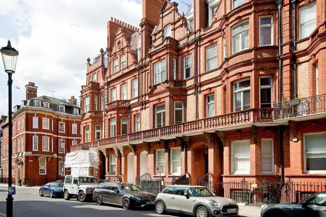 London Lifestyle Apartments – Chelsea – Sloane Square