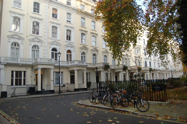 Hyde Park Appartments
