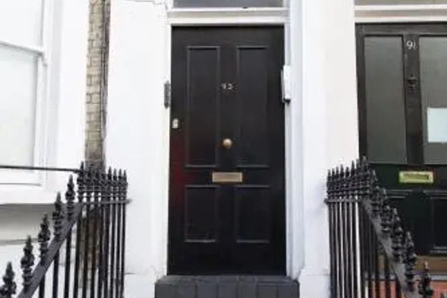 Cosy Finborough Road Gem – DNS