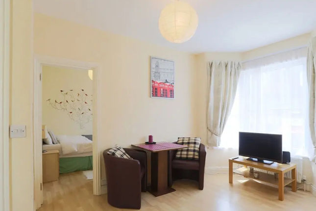 Apartment Harrow 54c