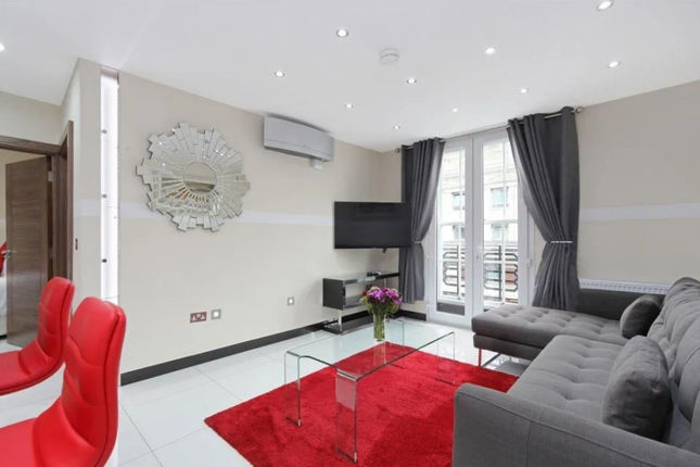 Bryanston Apartments