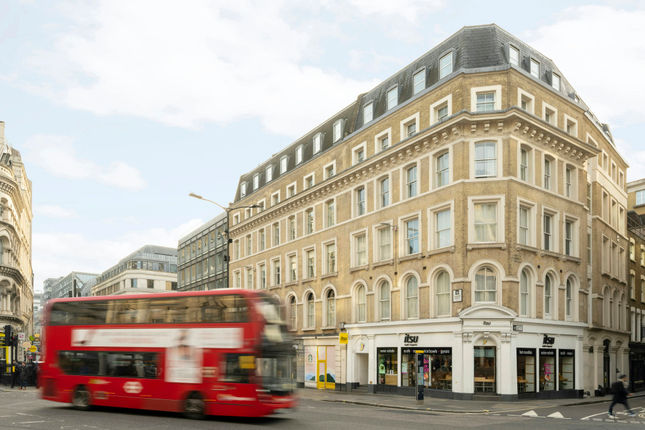 Cove Cannon Street
