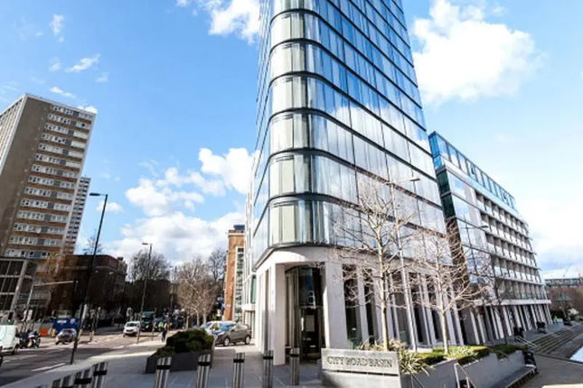 Lexicon Apartments