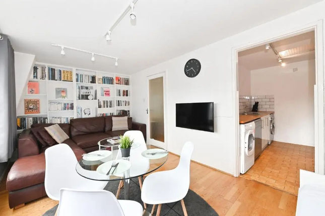Oxford Street & Carnaby – Soho Abode Apartments