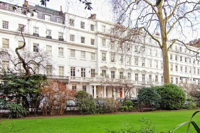 London Lifestyle Apartments – Knightsbridge – Hyde Park