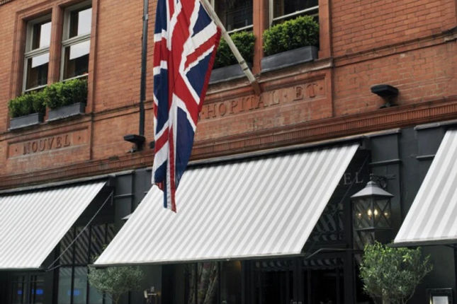 Valet Apartments Covent Garden
