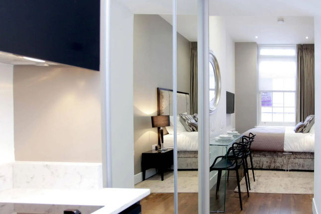 Valet Apartments Golden Square