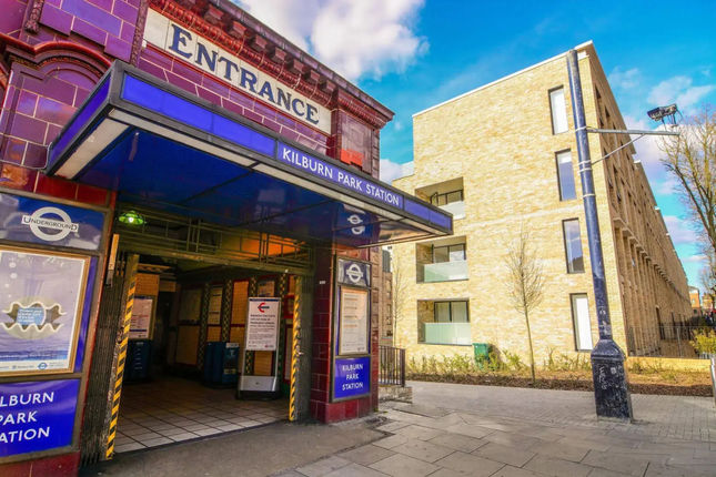 Apartment Wharf – Cambridge Avenue