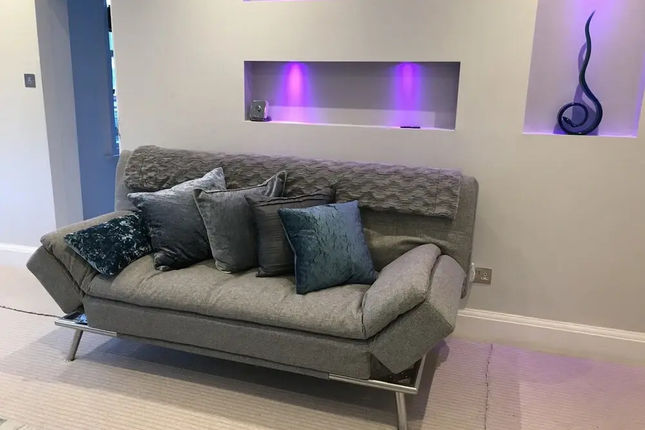 Brondesbury Apartments