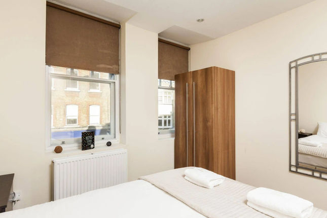 City Stay Aparts – Camden town Apartment REGENTS PARK