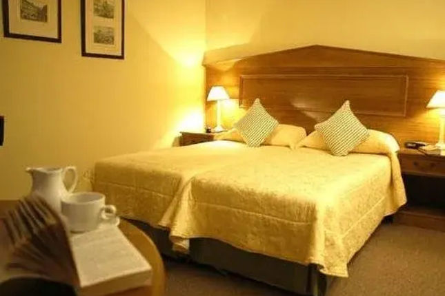 Aston Apartments London
