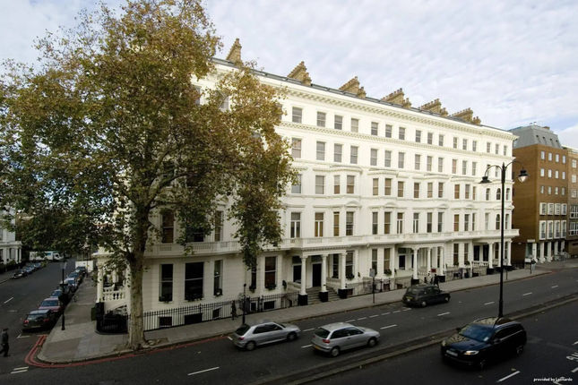 Fraser Suites Queens Gate