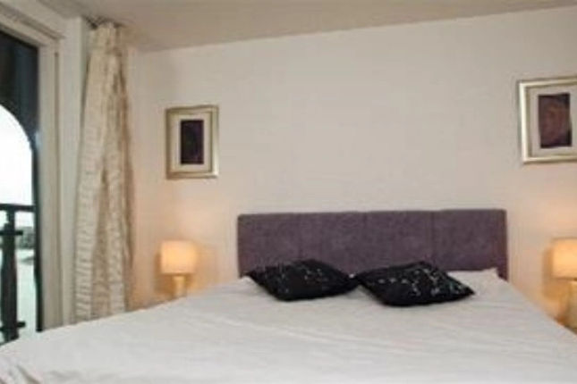 Seacon Tower Serviced Apartment