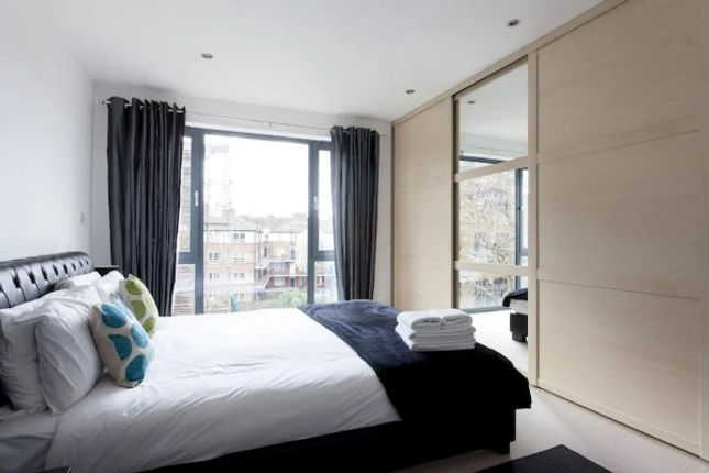 London Bridge Serviced Apartments