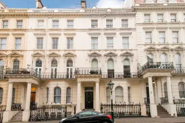 Kensington Comfort