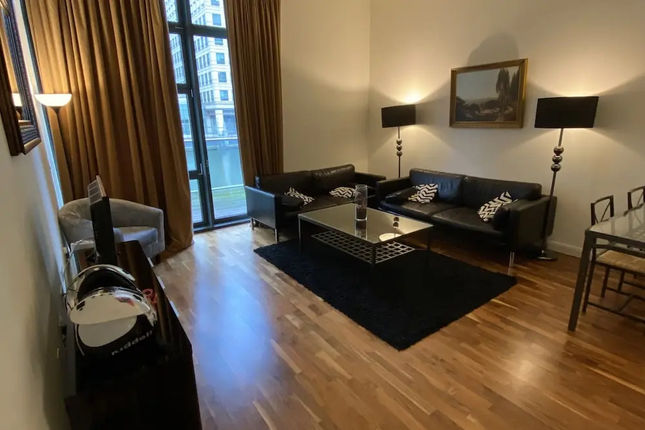 HOMMEY Apartments – Canary Wharf